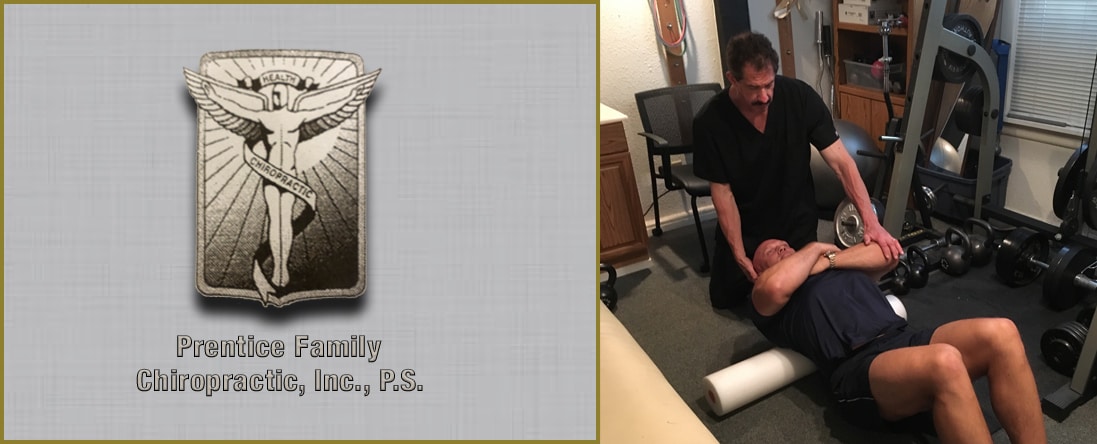 Muscular Core Rehabilitation