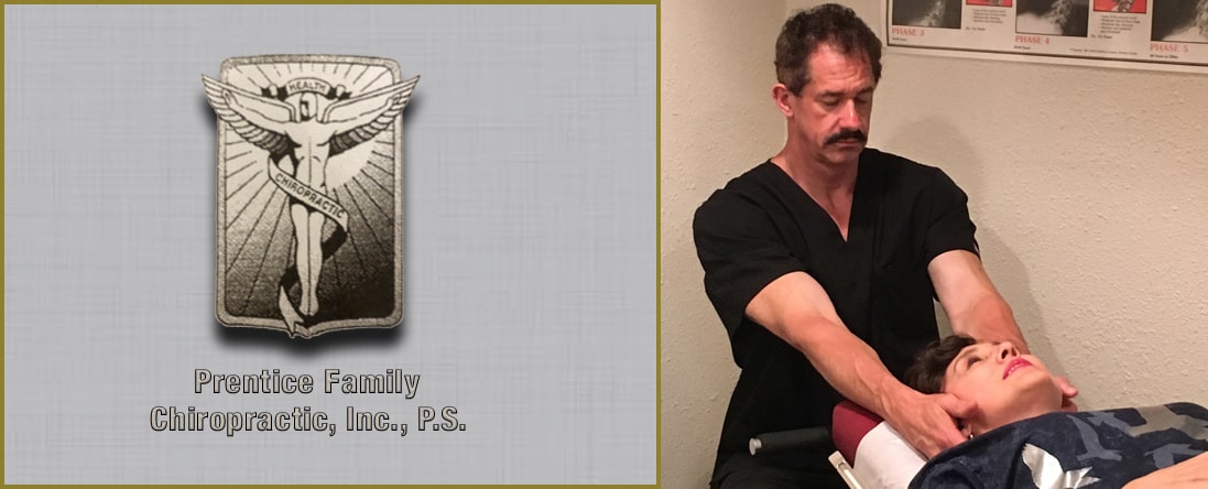 Spinal Manipulation