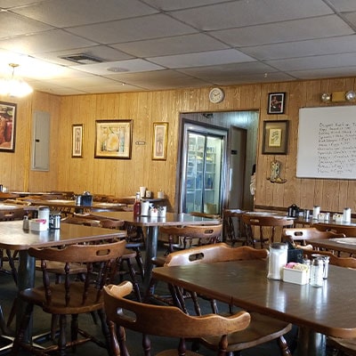 Farm Fresh Restaurant