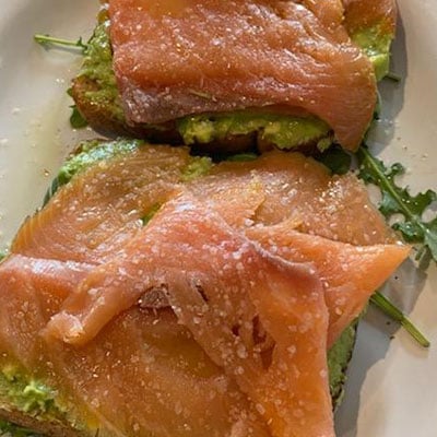 Breakfast Specials