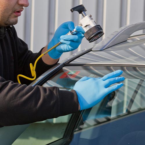 Windshield Repair