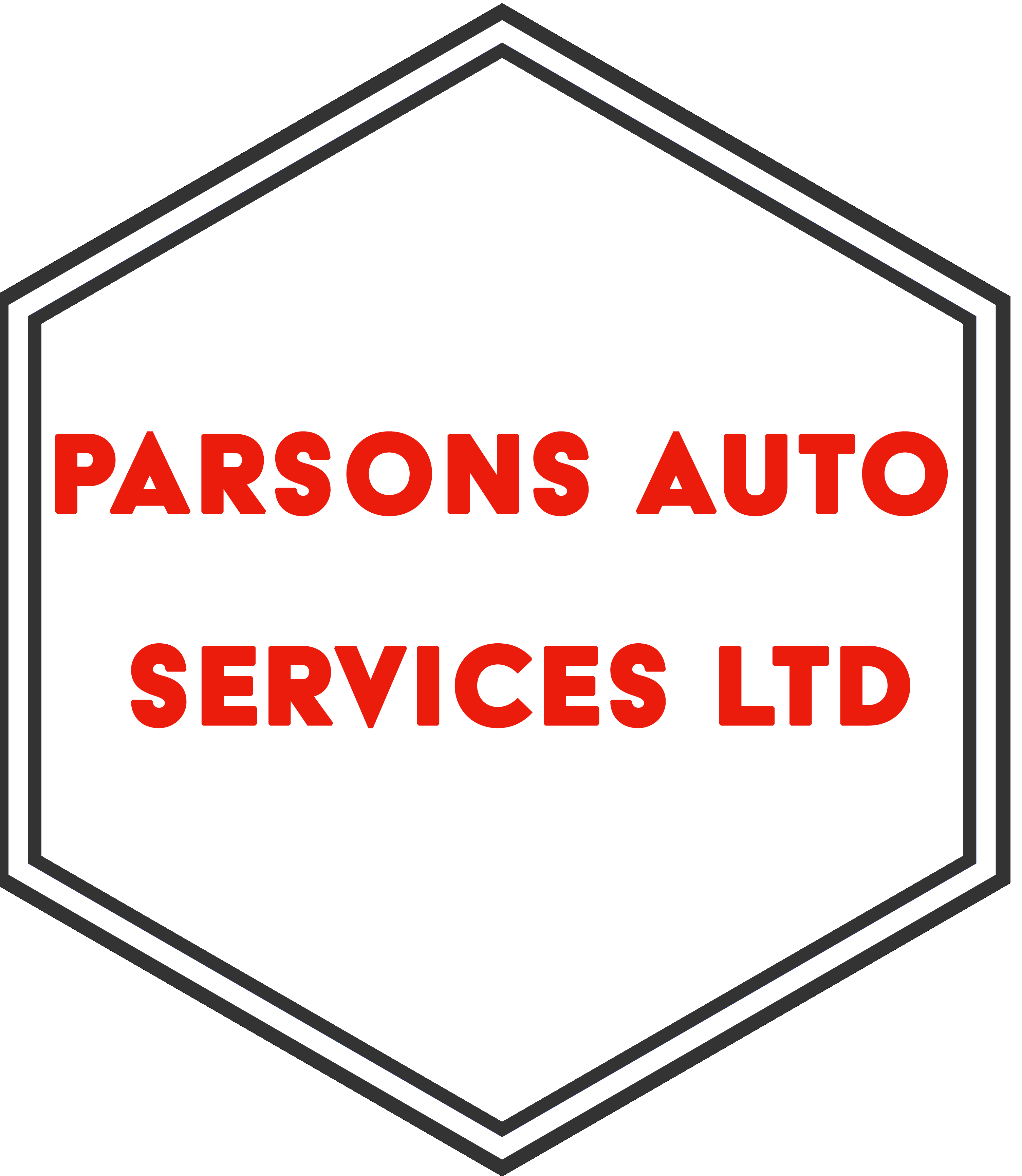 Parsons Auto Services LTD 