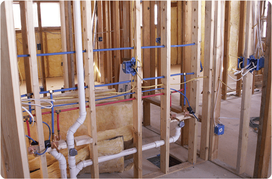 Plumbing Renovations 