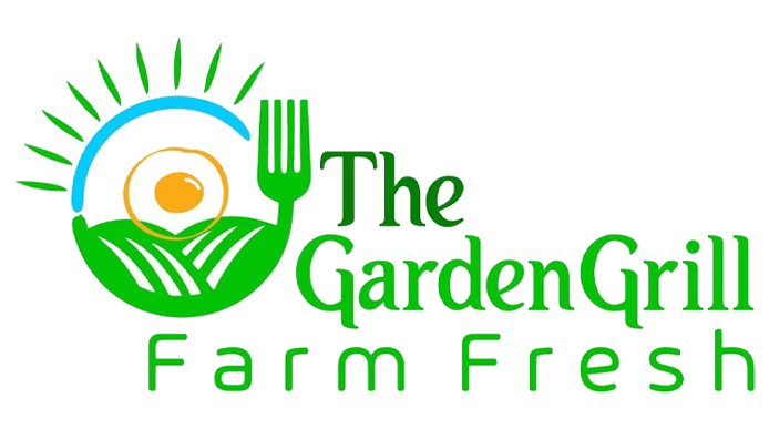 The Garden Grill