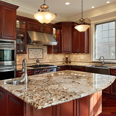 Custom Countertops