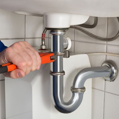 Plumbing Service