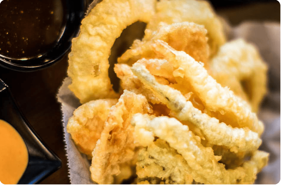 Tempura