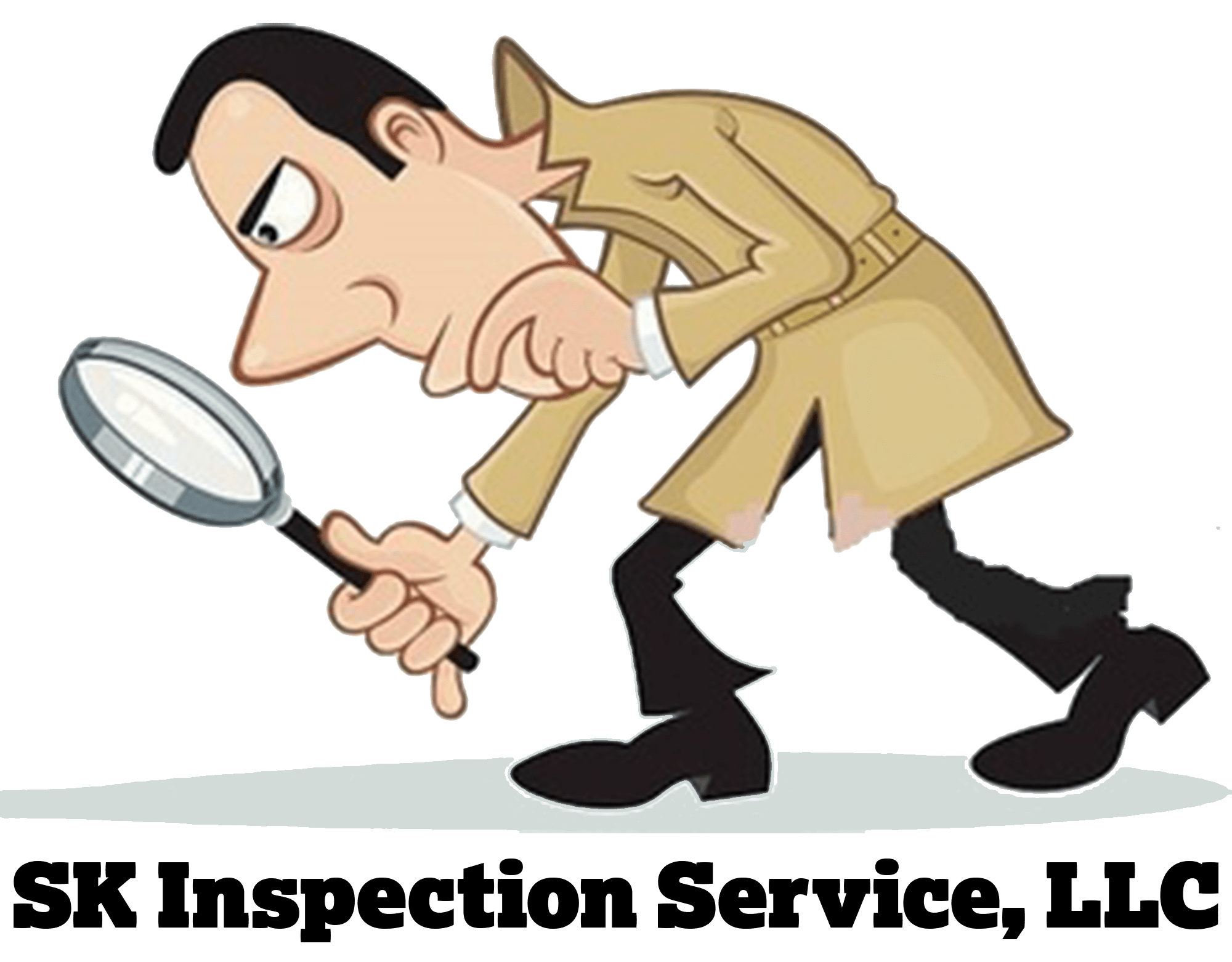 SK Inspection Service, LLC