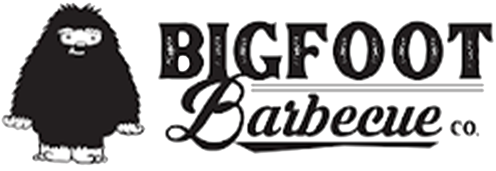Bigfoot Barbecue Co is a Food Truck in Bend, OR 97702