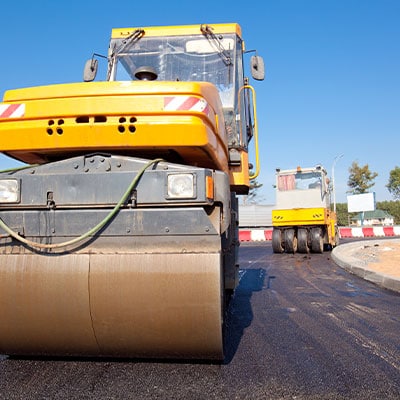 Commercial Paving And Repair