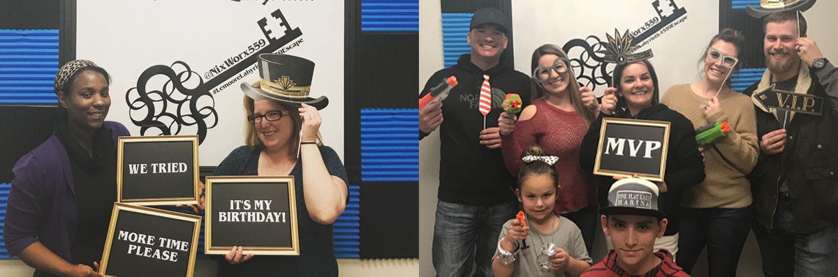 Escape Room