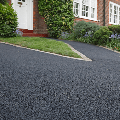 Driveway Installation