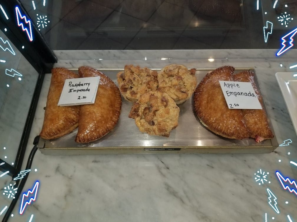 Hickory Bread Cafe Serves Pastries in Hickory, NC 28602