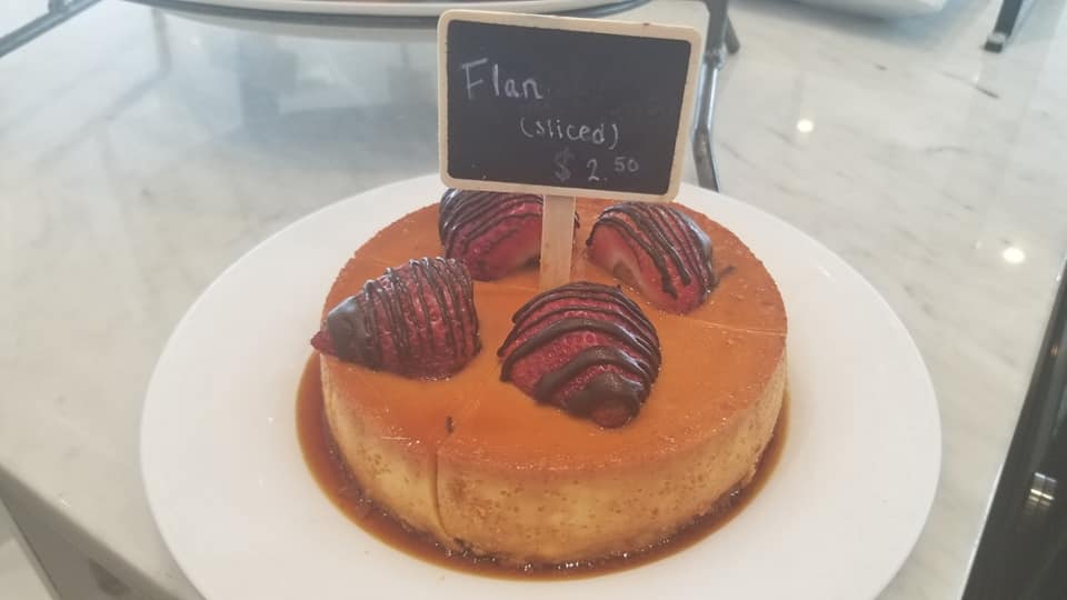 Hickory Bread Cafe Serves Pastries in Hickory, NC 28602