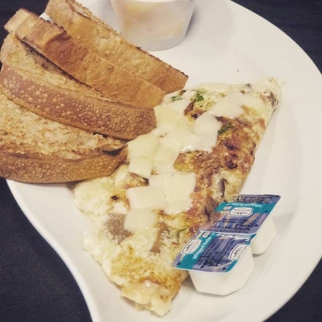 Hickory Bread Cafe Serves Pastries in Hickory, NC 28602