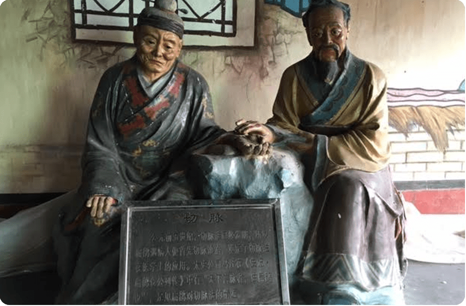 Traditional Chinese Medicine
