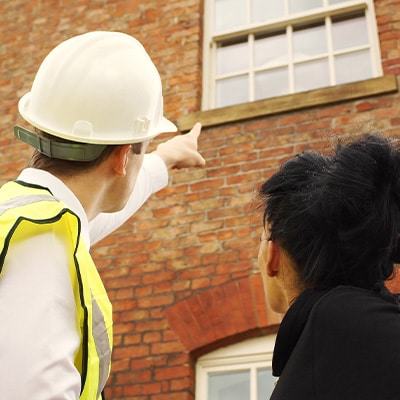 Full Home Inspection