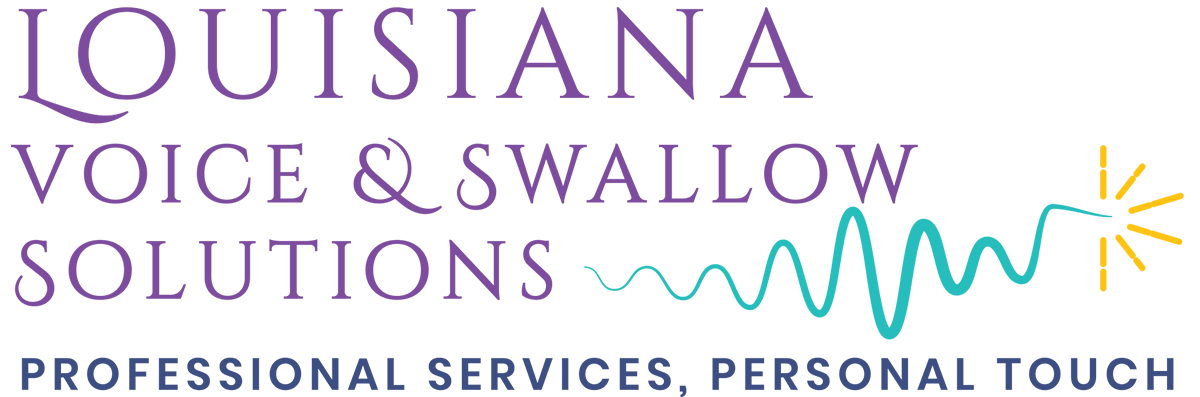 Louisiana Voice and Swallow Solutions