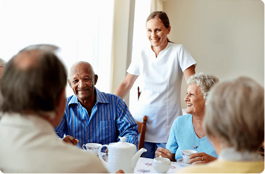 Speech Pathologist Services