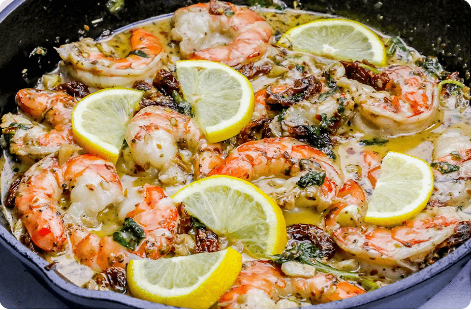 Authentic Italian Food