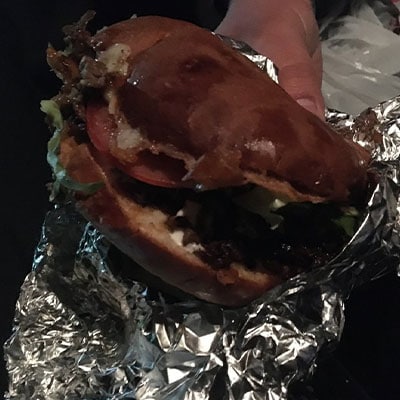 Tortas