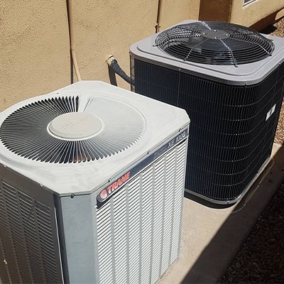 AC Replacement 