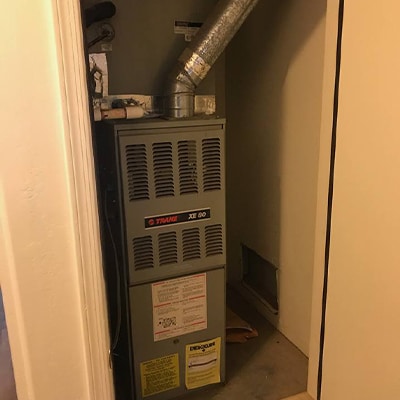 HVAC 