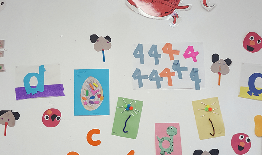 The Academy of Learning 