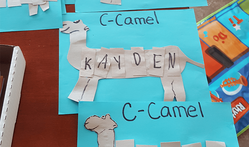 The Academy of Learning 