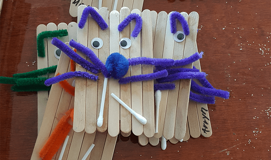 The Academy of Learning 