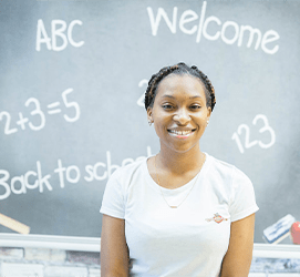 The Academy of Learning 