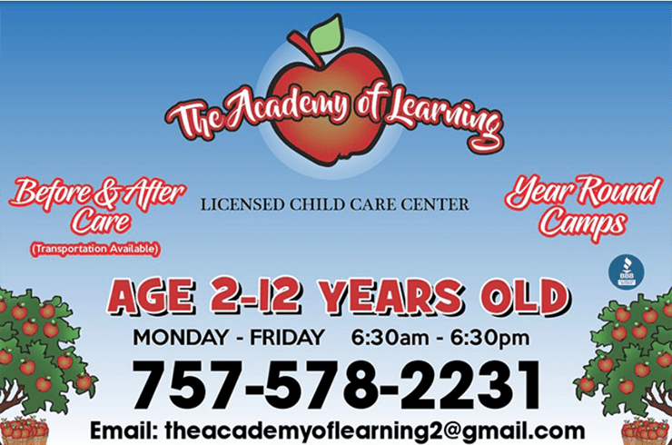 The Academy of Learning 