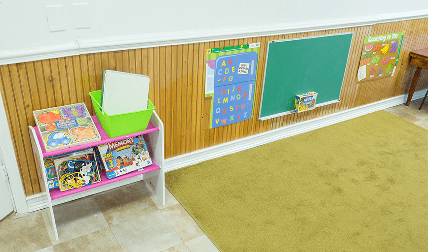 The Academy of Learning 