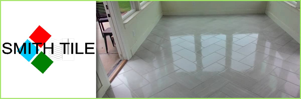 Residential Tile