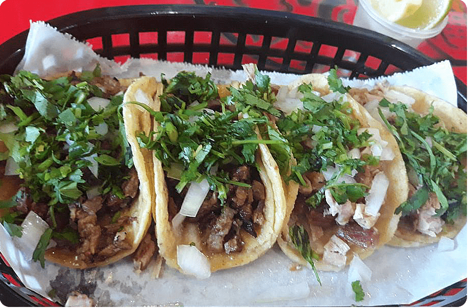 Tacos Tumbados is a Taco Restaurant in Anaheim, CA 92801