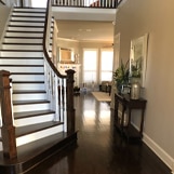 Residential Cleaning