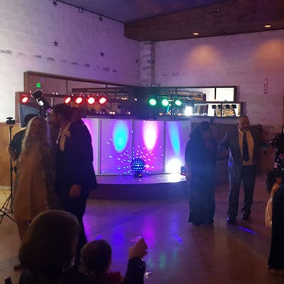 DJ Services