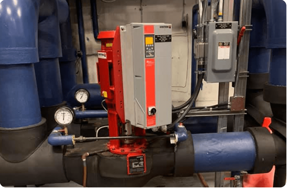 Flow More Pump Services Offers Plumbing in Winnipeg, MB R2E 2S7