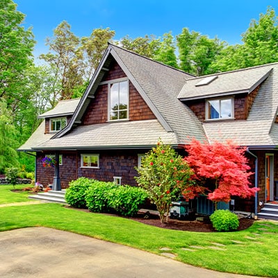 Residential Landscaping