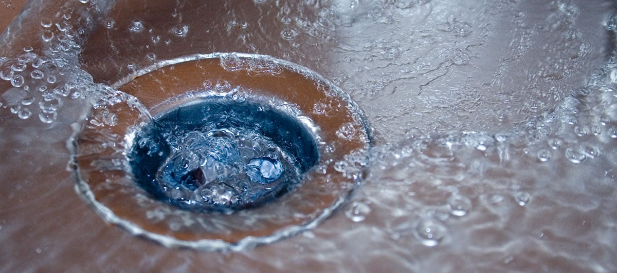 Drain Cleaning