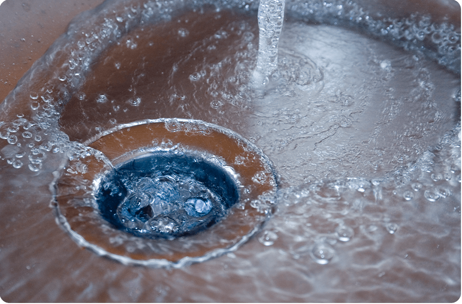 Drain Cleaning