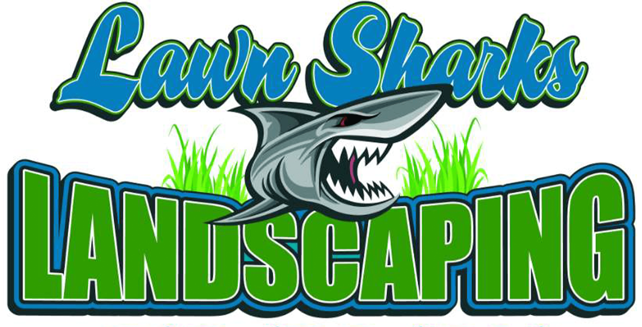 Lawn Sharks Landscaping LLC Does Tree Removal In Stuarts Draft VA 24477
