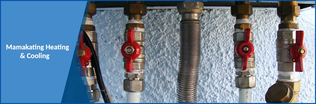 Heating Repairs