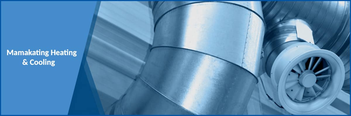 Duct Cleaning