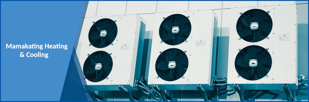 AC Repairs