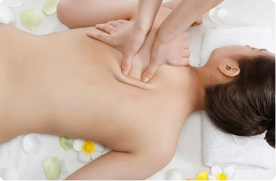 Swedish Massage