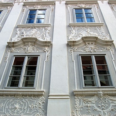 Commercial Stucco Services