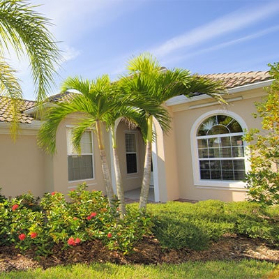 Residential Stucco Services