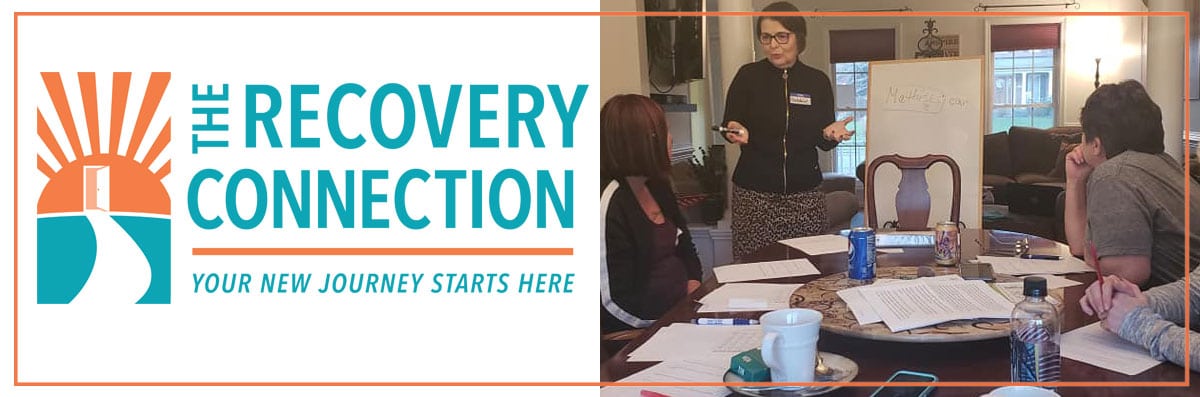 Recovery Education Workshop