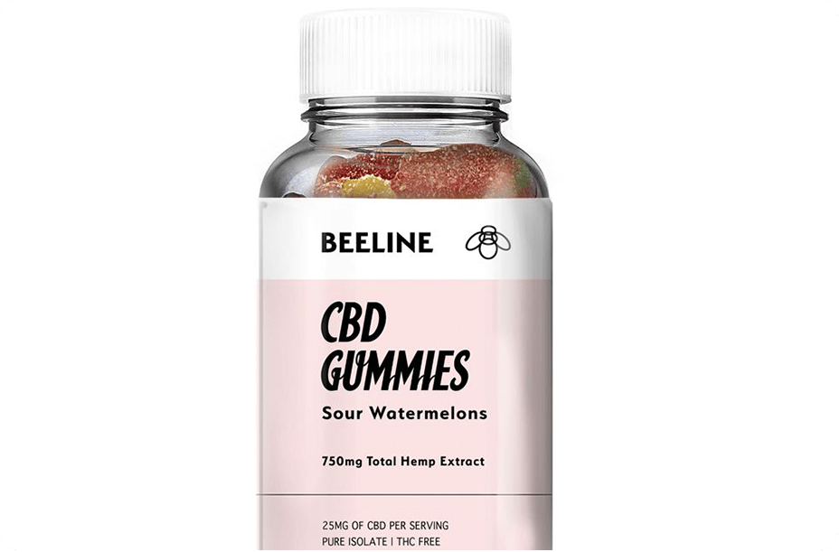 CBD Gummies